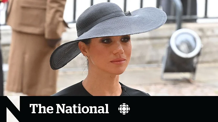 Meghan Markle faced very real threats: former top ...