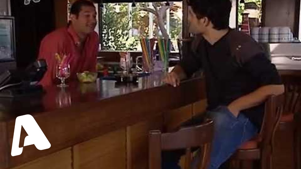 Οι Ιστορίες του Αστυνόμου Μπέκα S2 - Επεισόδιο 5