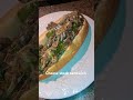 cheese steak sandwich 🥪 after a long day at work #cheesesteak #sandwich #hungry #delicious #yummy