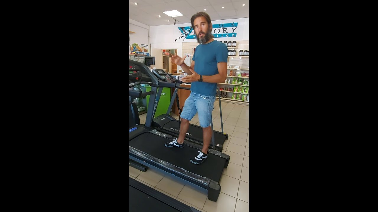 Come scegliere un tapis roulant in base alle tue esigenze???