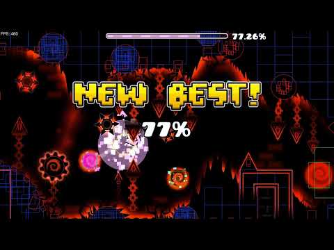 Progress 3 : Infernal Abyss 77%
