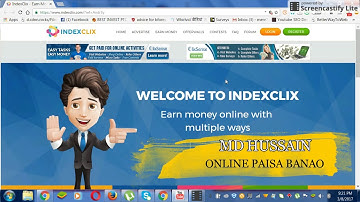 how to make money real website ptc