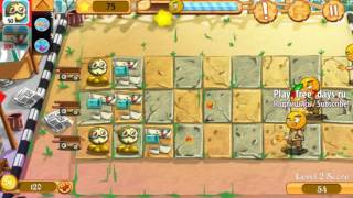 Tofu Monster Attack (Tahu Bulat Attack) #2 Монстры атакуют screenshot 5