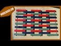 How to Make a Wood Doormat (woodlogger.com) How to Make a Wood Doormat (woodlogger.com)