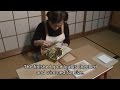 THE MAKING(English Version)(271)The Making of Gold Leaf