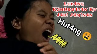 Lub4ng-ku J4d! J4m!n4n P3n4g!h Hut4ng š«