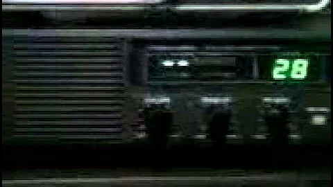 cb radio skip on channel 28