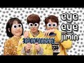 ASC 347: Eye Eye Jimin, Bye Bye Seungmin
