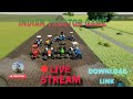 LIVE FS22 FARMINGSIMULATOR22 || KARAN GAMER ||
