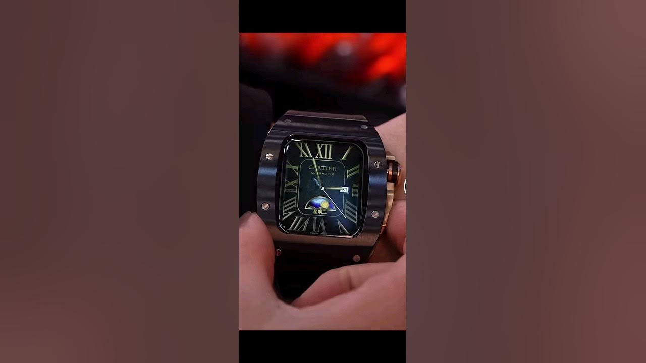 google on iwatch