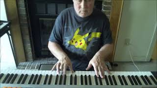 Bear's Keyboard Orchestra  -  Pokemon Stadium  (Melee) screenshot 5