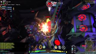 Firefall - Early Access NEW BWA Two Man Run