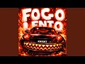 Fogo Lento Sped Up
