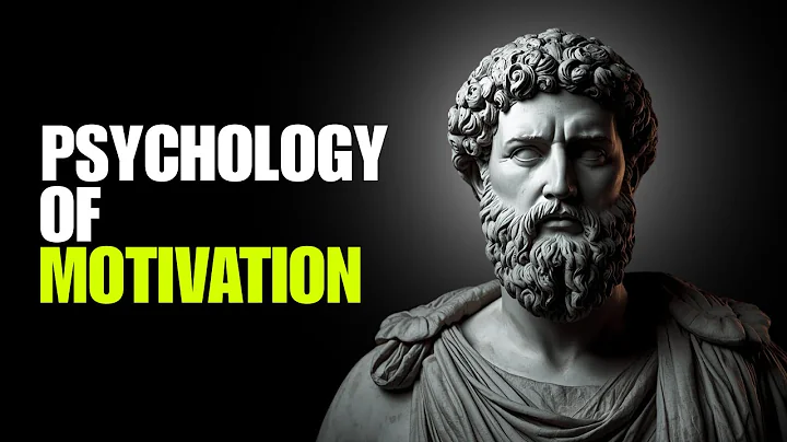 The Psychology of Motivation – What Drives Us