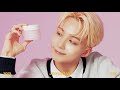 JEONGHANとクリーンイットゼロが出会って楽しいCleansing Time