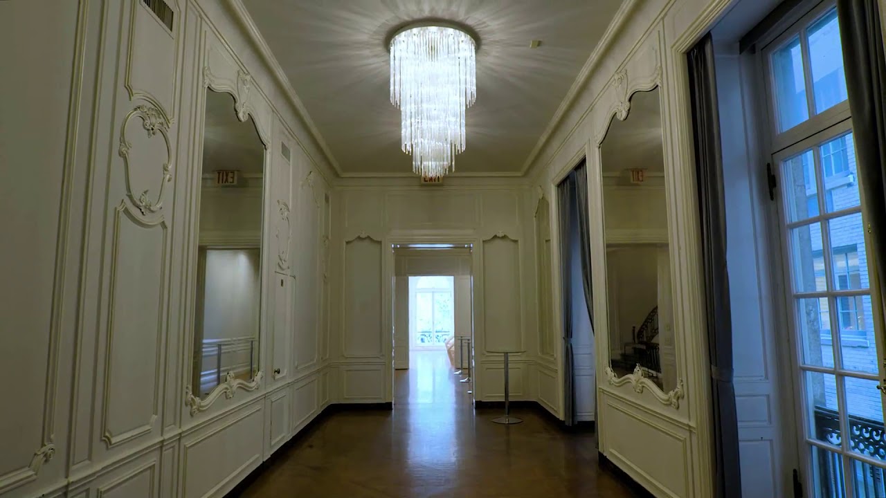 1014 | Space for Ideas, New York City, USA