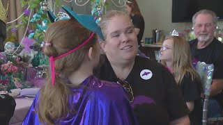 Colorado Mom Kelly Turner Who Abused Her 7-Year-Old Daughter To Death Faces Sentencing