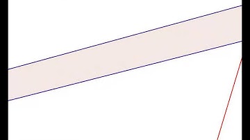 Proving Lines Parallel - Part 1