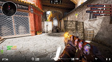 1920x1080 at 3000 elo faceit