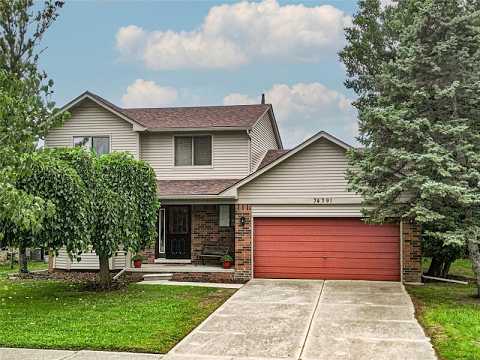 34391 Koch Avenue, Sterling Heights, MI home video tour