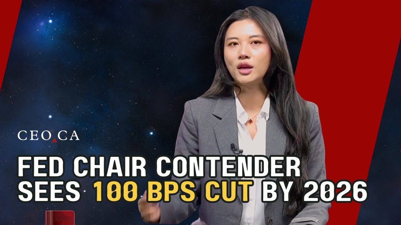 Rare Earth Prices Explode After China Is Cut Off from Raw Material Exports  | Chairman’s Briefing