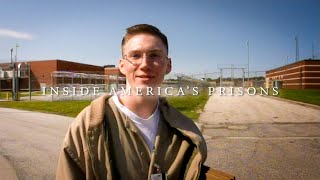 Teenager's Last Day in Prison - Behind Bars: Prison Transfer