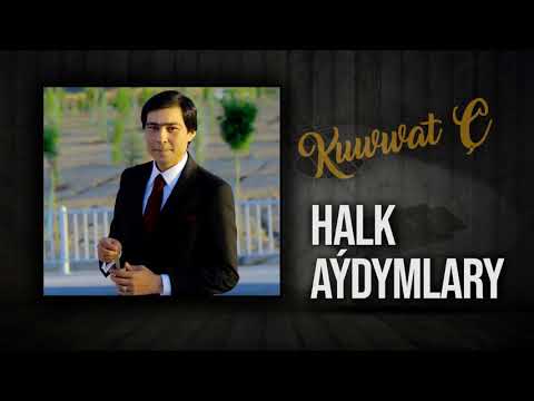 Kuwwat Charygulyyew - Halk aydymlary | 2021
