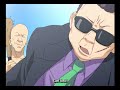 Rock, Paper, Scissors | Desert Punk Episode 2