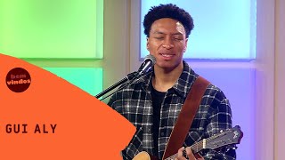 Gui Aly - Crush me down I Bem-Vindos I RTP África