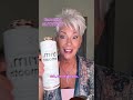 The Collagen you didn't know you needed!  #beautyover40 #over60beauty #collagen #over60health