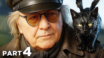 DEATH STRANDING 2 ON THE BEACH Walkthrough Gameplay Part 4 - TARMAN (FULL GAME)