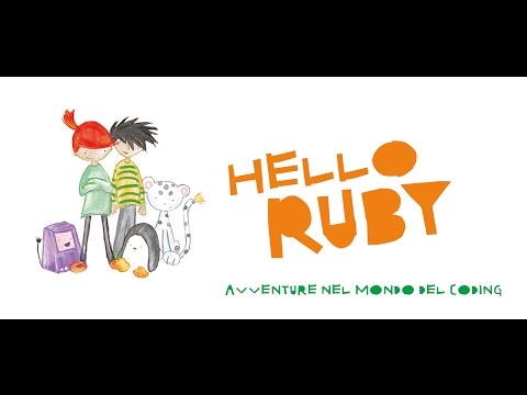 Hello Ruby