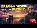 DREAM OF DRIVING A CAR WITH YOUR PARTNER,MEANING &amp; INTERPRETATION 
