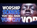 Spirit Filled and Soul Touching Gospel Worship Songs 2023