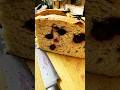 Lemon curd blueberry dream! #breadtok #sourdough #lemoncurd #blueberry #dessertbread