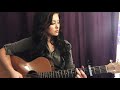 Walls - Tom Petty Cover by Jessica Meuse