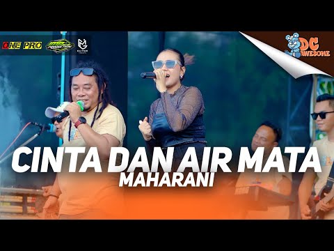 MAHARANI - LAILA CANGGUNG I (LIVE ONE PRO X IMA PRODUCTION) || PEMUDA DC AWESOME CURAHJATI