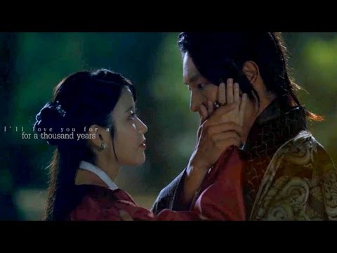 Wang So & Hae Soo | thousand years/more