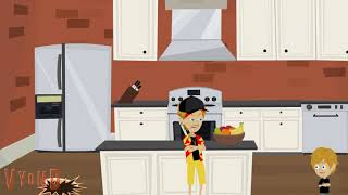 Skylar Dean Ruins His Nephews 3Rd Birthdaygrounded