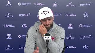 Jon Rahm on Rory McIlroy: “The Greatest European to Ever Play”