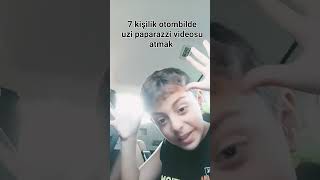 UZİ PAPARAZZİ SPEED UP Resimi