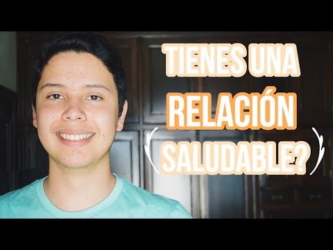 Como tener una relación sana