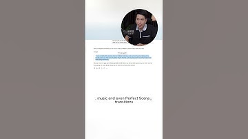 Create AI Videos with Canva