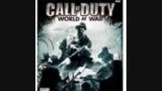 cod5 cheat that doesnt block achievments - infinite health