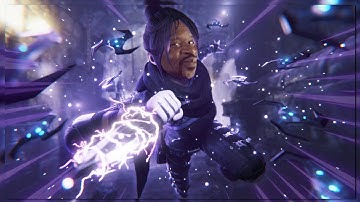 KIDNAPPING.EXE - Apex Legends.exe