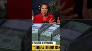 Trump, Bancos Centrales y el Colapso Económico de EE.UU. #shorts