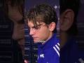 Nico Paz HABLA tras su GOL con Argentina… EMOCION TOTAL #nicopaz #argentina #gol #shorts #viral