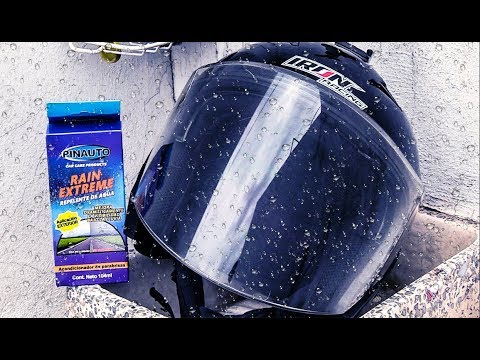Rain extreme repelente de agua