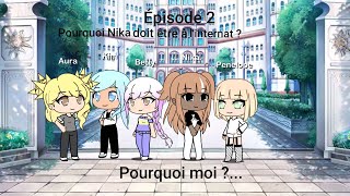 Pourquoi moi ?... Episode 2