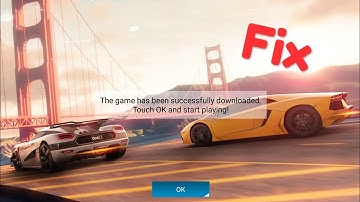 How to install and fix Asphalt 9 no license | For every phone